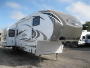 New 2013 Keystone Cougar 333MKS Fifth Wheel For Sale